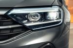 Volkswagen Polo 2020 года (CIS)
